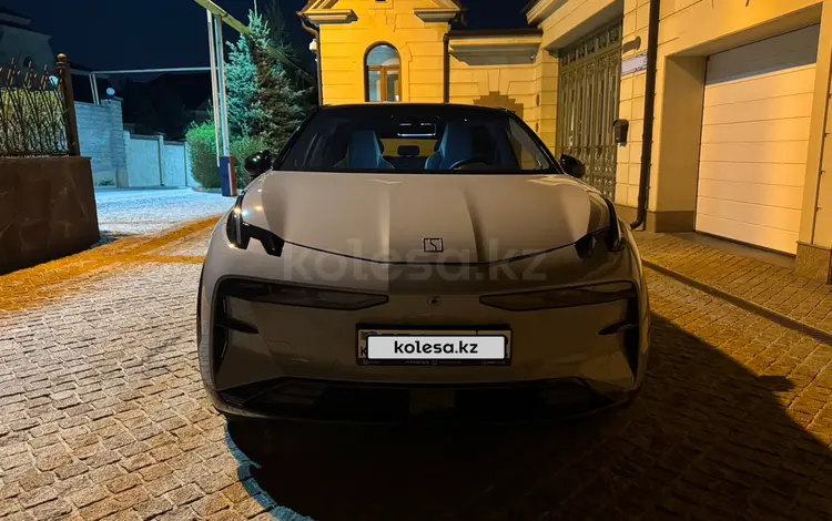 Zeekr X 2023 года за 13 500 000 тг. в Алматы