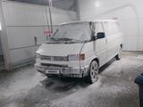 Volkswagen Transporter 1994 года за 2 650 000 тг. в Кокшетау – фото 2