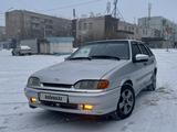 ВАЗ (Lada) 2114 2012 года за 1 900 000 тг. в Семей