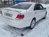 Toyota Camry 2005 года за 4 800 000 тг. в Петропавловск – фото 5