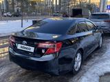 Toyota Camry 2014 года за 8 400 000 тг. в Алматы – фото 2