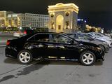 Toyota Camry 2014 года за 8 400 000 тг. в Алматы