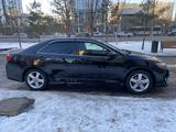 Toyota Camry 2014 года за 8 400 000 тг. в Алматы – фото 3