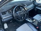 Toyota Camry 2014 года за 8 400 000 тг. в Алматы – фото 5