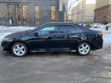 Toyota Camry 2014 года за 8 400 000 тг. в Алматы – фото 4