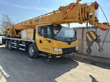 XCMG  XCT25L5 2023 года за 36 000 000 тг. в Уральск – фото 2
