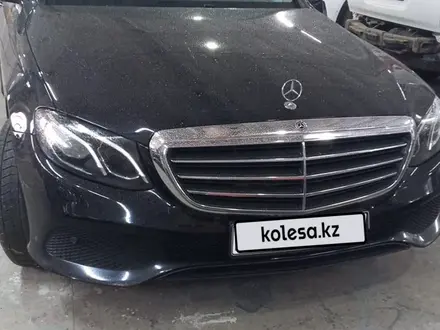 Mercedes-Benz E 200 2019 года за 10 200 000 тг. в Алматы – фото 4