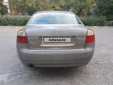 Audi A4 2002 года за 2 500 000 тг. в Шымкент – фото 4