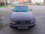 Audi A6 1994 года за 2 550 000 тг. в Есик