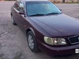 Audi A6 1994 года за 2 550 000 тг. в Есик – фото 2