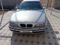 BMW 528 1996 годаүшін2 200 000 тг. в Тараз – фото 4