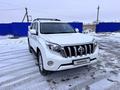 Toyota Land Cruiser Prado 2015 года за 17 200 000 тг. в Атырау – фото 2