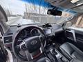 Toyota Land Cruiser Prado 2015 года за 17 200 000 тг. в Атырау – фото 5