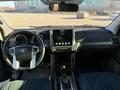 Toyota Land Cruiser Prado 2011 года за 14 500 000 тг. в Актобе – фото 20