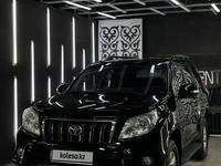 Toyota Land Cruiser Prado 2011 года за 14 500 000 тг. в Актобе