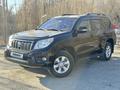 Toyota Land Cruiser Prado 2011 года за 14 500 000 тг. в Актобе – фото 5