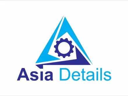 Asia Details в Алматы