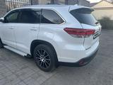 Toyota Highlander 2017 годаfor17 000 000 тг. в Астана – фото 3