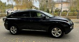 Lexus RX 350 2013 года за 15 000 000 тг. в Алматы – фото 5