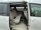 Toyota Estima 2007 года за 5 100 000 тг. в Уральск – фото 5