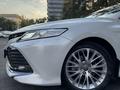 Toyota Camry 2020 годаfor14 500 000 тг. в Алматы – фото 3