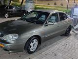 Daewoo Leganza 1997 года за 850 000 тг. в Тараз – фото 2