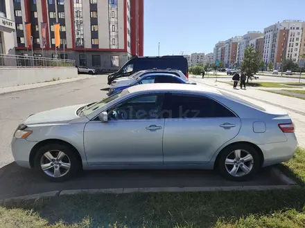 Toyota Camry 2006 года за 5 000 000 тг. в Астана – фото 3