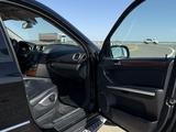 Mercedes-Benz GL 550 2008 годаfor11 400 000 тг. в Караганда – фото 4