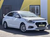 Hyundai Accent 2017 года за 7 500 000 тг. в Караганда – фото 3