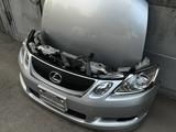 Фары фонари решетка носкат бампер за 500 тг. в Алматы – фото 2