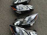 Фары фонари решетка носкат бампер за 500 тг. в Алматы – фото 3