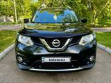 Nissan X-Trail 2018 года за 7 900 000 тг. в Астана