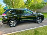 Nissan X-Trail 2018 года за 7 900 000 тг. в Астана – фото 4