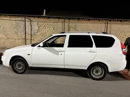 ВАЗ (Lada) Priora 2171 2014 года за 2 300 000 тг. в Шымкент – фото 2
