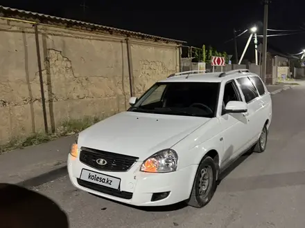 ВАЗ (Lada) Priora 2171 2014 года за 2 300 000 тг. в Шымкент