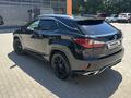 Lexus RX 350 2018 годаүшін25 900 000 тг. в Усть-Каменогорск – фото 3