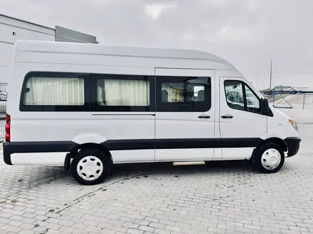 JAC Sunray 2021 года за 12 000 000 тг. в Атырау – фото 6