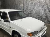 ВАЗ (Lada) 2114 2013 года за 1 700 000 тг. в Семей