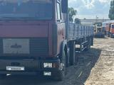 МАЗ  5440 1995 года за 6 500 000 тг. в Кокшетау – фото 2