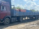 МАЗ  5440 1995 года за 6 500 000 тг. в Кокшетау – фото 5