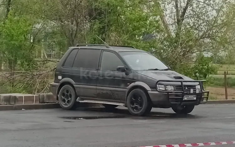 Mitsubishi RVR 1993 года за 800 000 тг. в Уральск