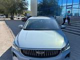 Geely Emgrand 2023 года за 6 999 999 тг. в Караганда – фото 4