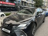 Toyota Camry 2023 года за 16 000 000 тг. в Актау – фото 3