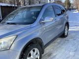 Honda CR-V 2008 годаүшін7 300 000 тг. в Талгар – фото 2