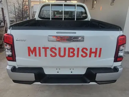 Mitsubishi L200 2023 года за 13 500 000 тг. в Актау – фото 6