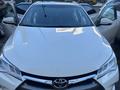 Toyota Camry 2015 годаfor9 800 000 тг. в Астана – фото 4