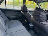 Mitsubishi Galant 1993 года за 800 000 тг. в Кызылорда – фото 4