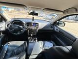 Nissan Pathfinder 2014 года за 8 500 000 тг. в Астана – фото 2