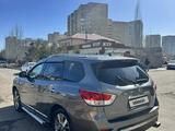 Nissan Pathfinder 2014 года за 8 500 000 тг. в Астана