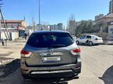 Nissan Pathfinder 2014 года за 8 500 000 тг. в Астана – фото 4